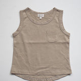 The Mountain Tank || Mushroom