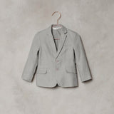 Sebastian Blazer || Ash