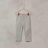 Sebastian Pant || Ash