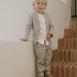 Sebastian Pant || Ash