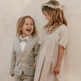 Sebastian Blazer || Ash