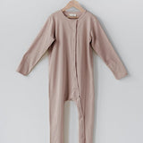 The Perfect Pajama || Antique Rose
