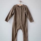 The Perfect Pajama || Walnut