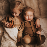 The Perfect Pajama || Walnut