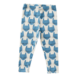 Organic Legging || Niagara Cats