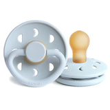 FRIGG Moon Phase Pacifier || Powder Blue