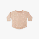 Longsleeve Tee || Dots