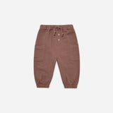 Luca Pant || Pecan