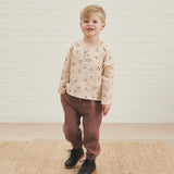 Luca Pant || Pecan