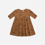 Finn Dress || Wild Horses