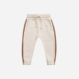 Jogger Pant || Stone