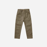 Zander Pant || Olive