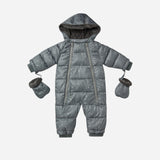 Snowsuit || Night Sky