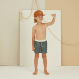 Boardshort || Nautical