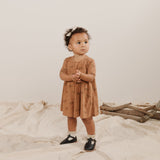 Finn Dress || Wild Horses