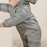 Snowsuit || Night Sky