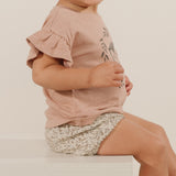 Flutter Tee || Owl