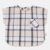 Plaid Baby Top
