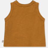 Baby Tank T-Shirt || Oil