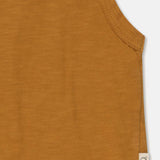 Baby Tank T-Shirt || Oil