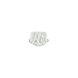 White Baby Bloomers