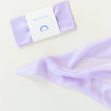 Mini Playsilk || Lavendar