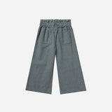 Sailor Pant || Sea