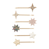Twinkle Star Grips