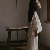 The Twist Headband || Camel