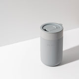 Porter Ceramic Mug || Slate 16oz