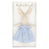 Bunny Doll Necklace