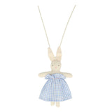 Bunny Doll Necklace
