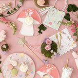 Fairy Party Bags || Set of 8