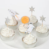 Space Cupcake Kit