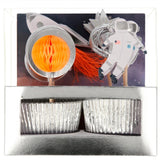Space Cupcake Kit
