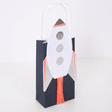 Rocket Party Bags