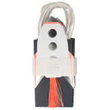 Rocket Party Bags