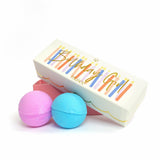 Bath Balm Gift Set || Birthday Girl