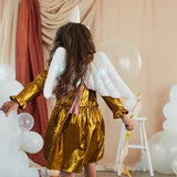 Winged Unicorn Costume