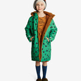 Coat || Dots