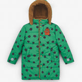 Coat || Dots