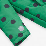 Coat || Dots