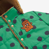Coat || Dots