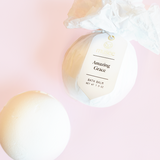 Bath Balm || Amazing Grace