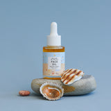 Organic Face Oil