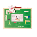 Handyman Tool Set || The Big Family