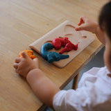 Dino Puzzle
