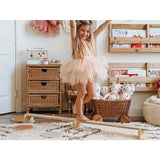 Little Gymnast