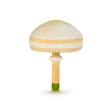 Mushroom Spinning Top || Set Of 3