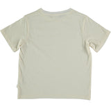 Organic Cotton Flame Baby Tee